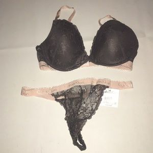 Calvin Klein Bra Set